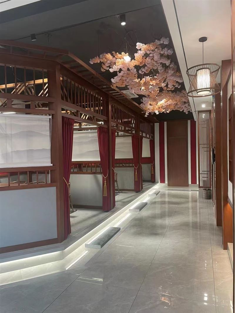 临街旺铺 步行街商圈