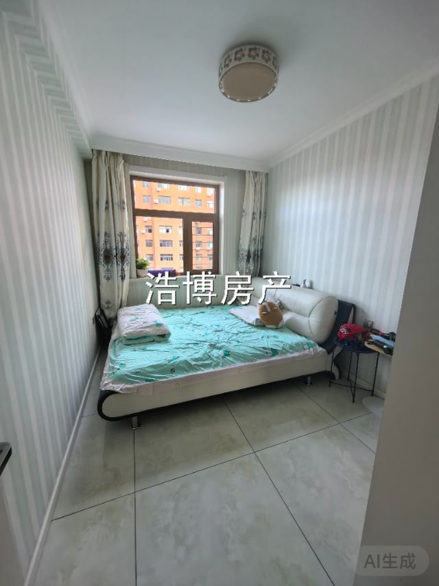 欧洲新城