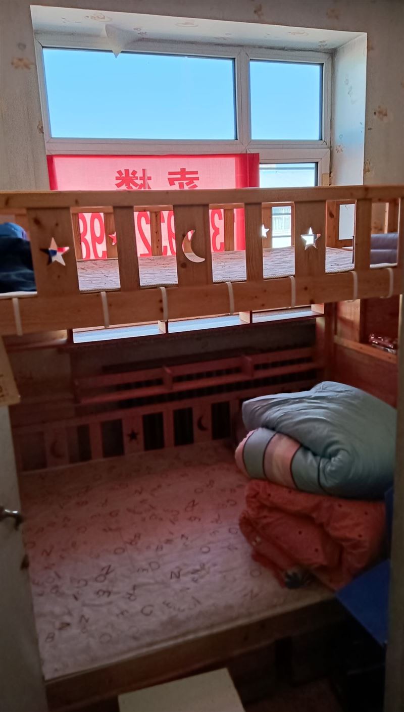 月租
