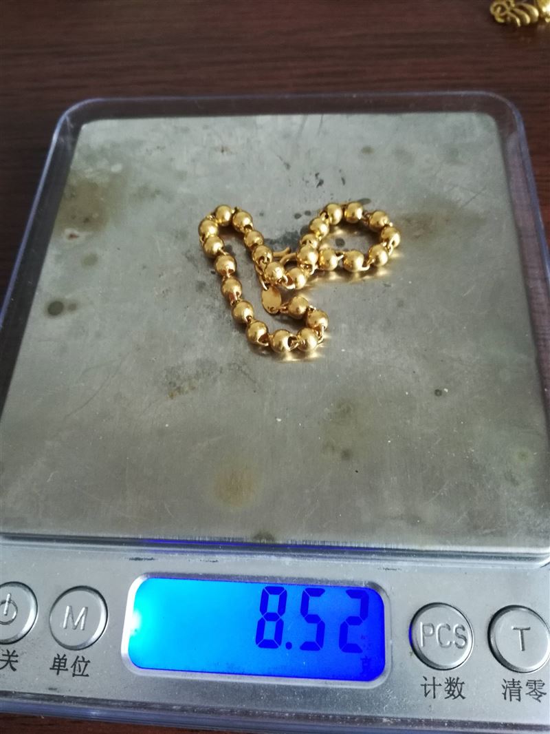七台河回收黄金可上门