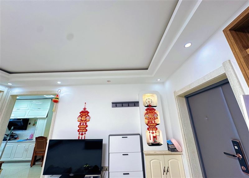 工会大厦23层住宅出租