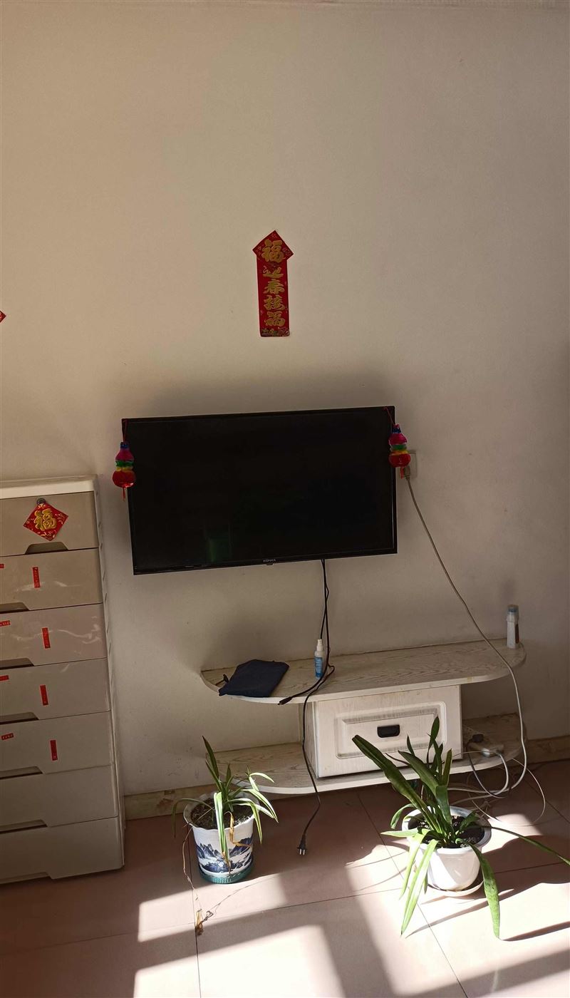 学府华庭整租