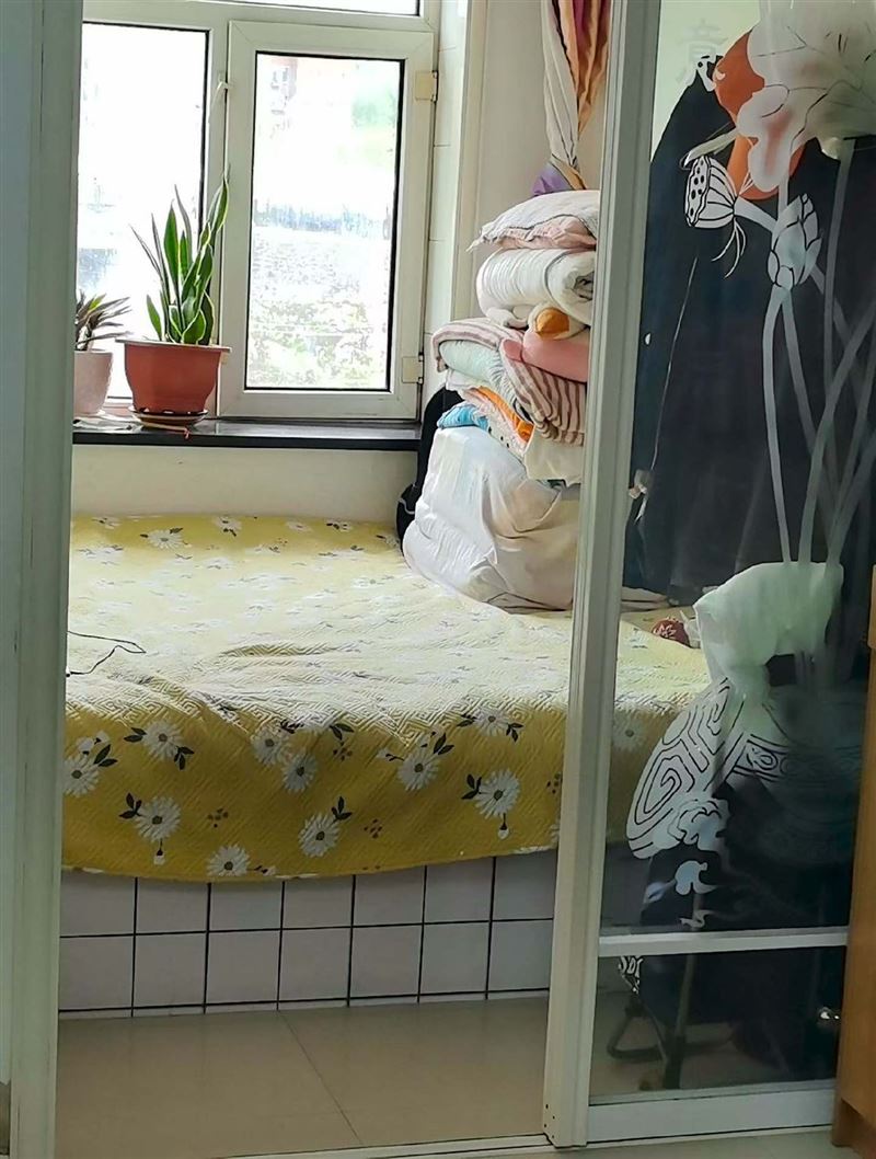 怡安小区