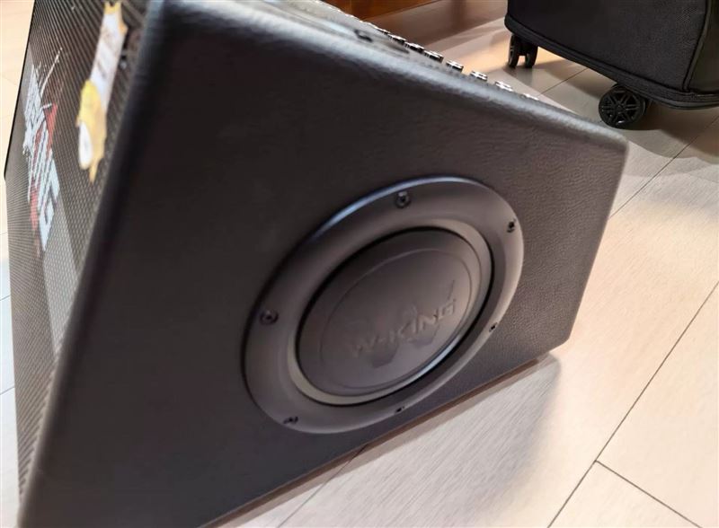 个人使用音箱低价卖