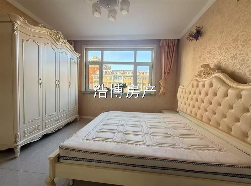 欧洲新城4楼急卖