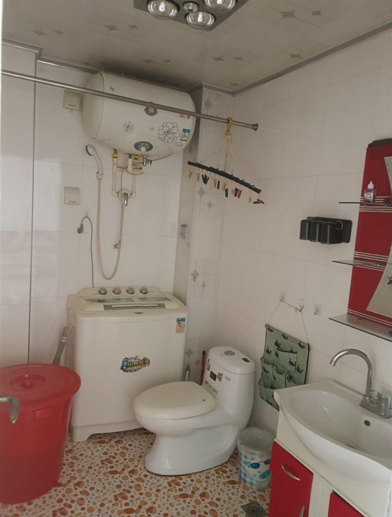 楼房出租