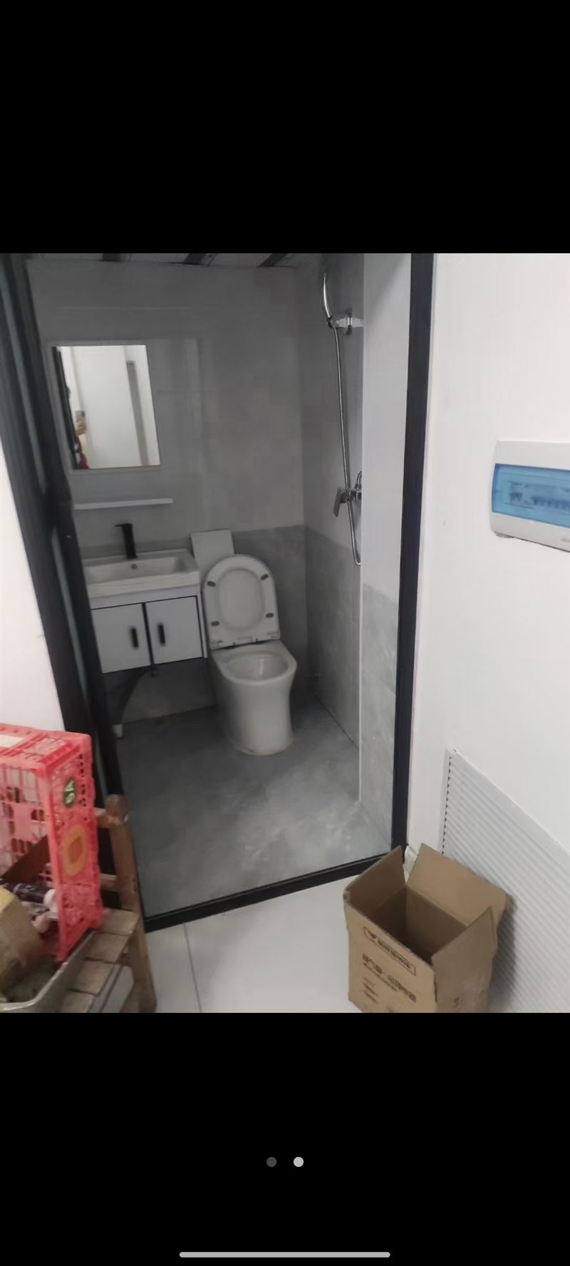 时代丽都对面独门独户出租