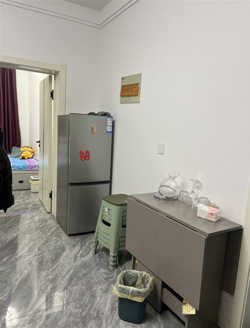 茄子河富贵园