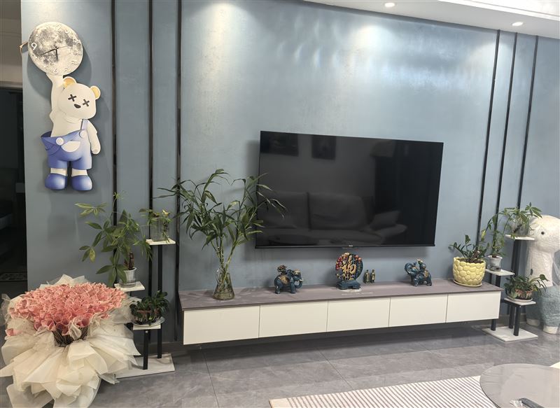 南岸花园