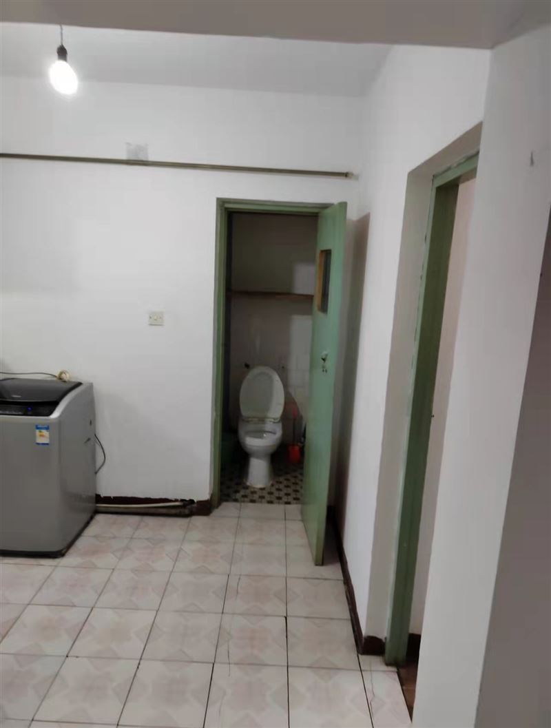 总院小区14号楼2单元603室