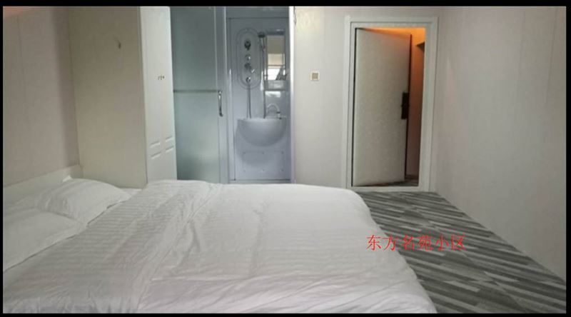 酒店式小型公寓(单间出租)
