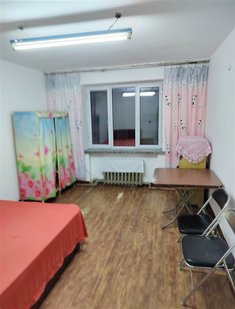 总院小区14号楼2单元603室出租