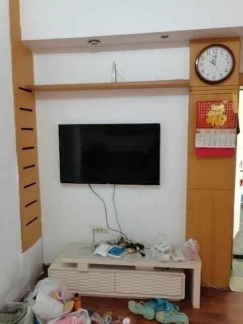 金星花园7小对面小区出租