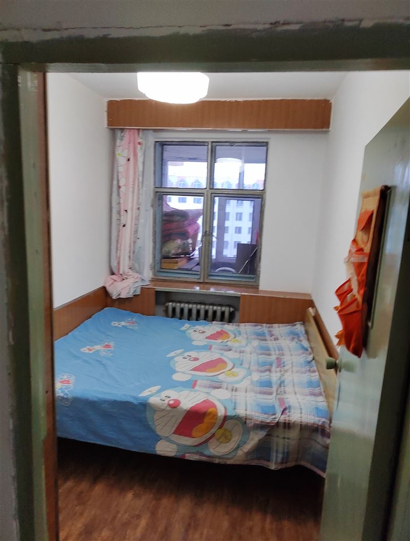 总院小区14号楼2单元603室出