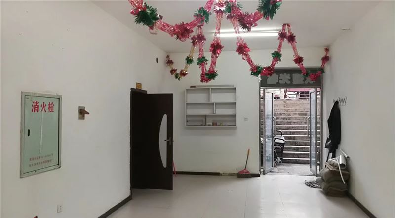 黄金地段商服旺铺招租